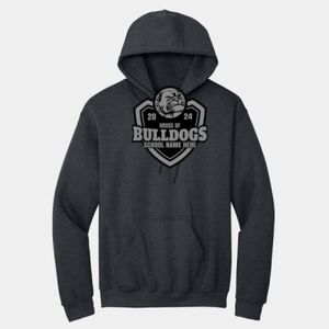 Heavy Blend Hooded Sweatshirt Thumbnail