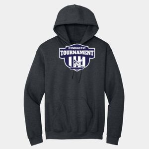 Heavy Blend Hooded Sweatshirt Thumbnail