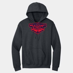 Heavy Blend Hooded Sweatshirt Thumbnail