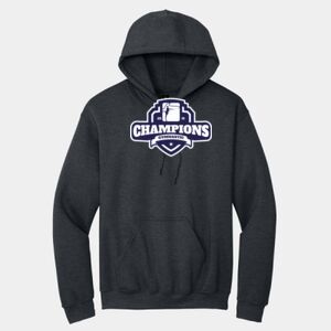 Heavy Blend Hooded Sweatshirt Thumbnail