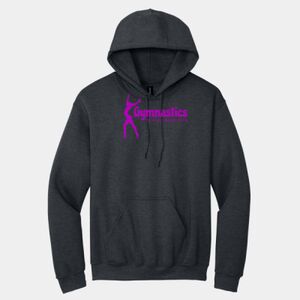 Heavy Blend Hooded Sweatshirt Thumbnail
