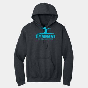 Heavy Blend Hooded Sweatshirt Thumbnail