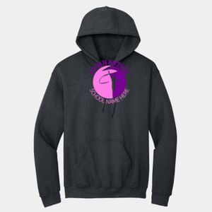 Heavy Blend Hooded Sweatshirt Thumbnail