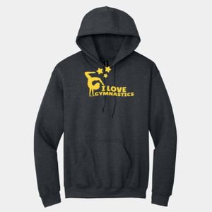 Heavy Blend Hooded Sweatshirt Thumbnail