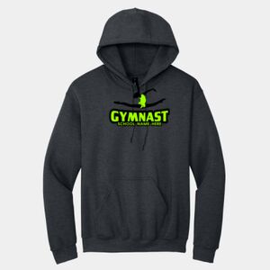 Heavy Blend Hooded Sweatshirt Thumbnail
