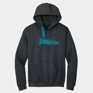 Heavy Blend Hooded Sweatshirt Thumbnail