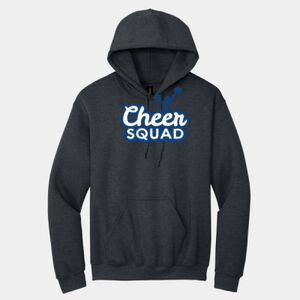 Heavy Blend Hooded Sweatshirt Thumbnail