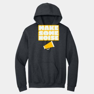 Heavy Blend Hooded Sweatshirt Thumbnail