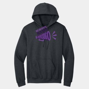 Heavy Blend Hooded Sweatshirt Thumbnail