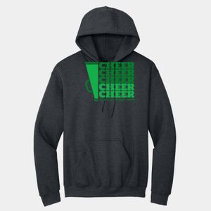 Heavy Blend Hooded Sweatshirt Thumbnail