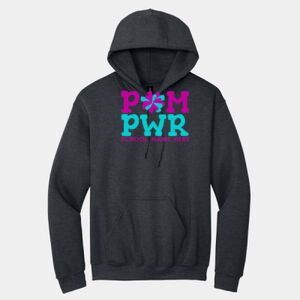 Heavy Blend Hooded Sweatshirt Thumbnail