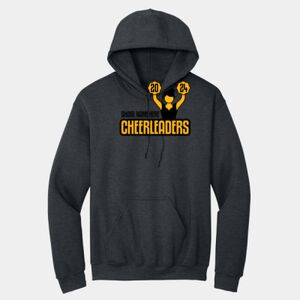Heavy Blend Hooded Sweatshirt Thumbnail