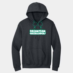 Heavy Blend Hooded Sweatshirt Thumbnail