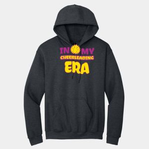 Heavy Blend Hooded Sweatshirt Thumbnail