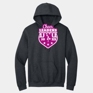Heavy Blend Hooded Sweatshirt Thumbnail