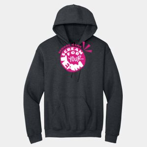 Heavy Blend Hooded Sweatshirt Thumbnail