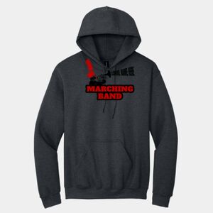 Heavy Blend Hooded Sweatshirt Thumbnail