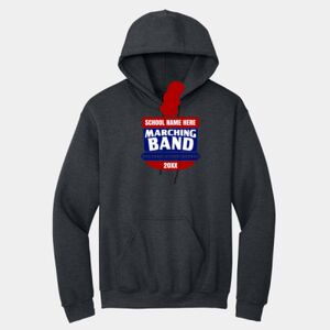 Heavy Blend Hooded Sweatshirt Thumbnail