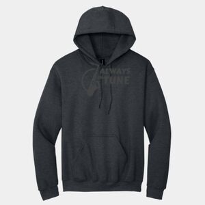 Heavy Blend Hooded Sweatshirt Thumbnail