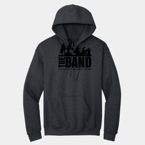 Heavy Blend Hooded Sweatshirt Thumbnail