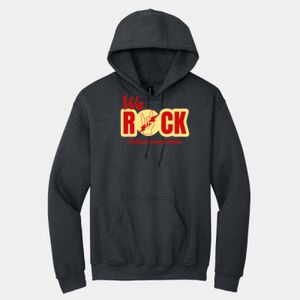 Heavy Blend Hooded Sweatshirt Thumbnail