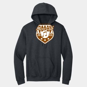 Heavy Blend Hooded Sweatshirt Thumbnail