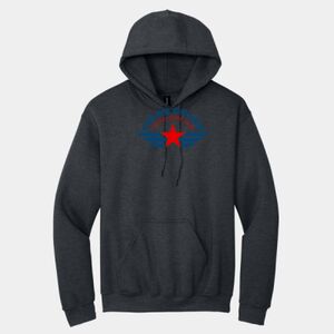 Heavy Blend Hooded Sweatshirt Thumbnail