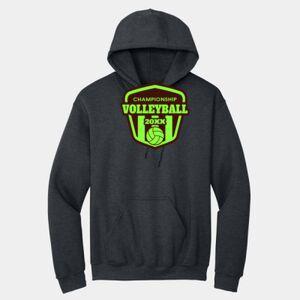 Heavy Blend Hooded Sweatshirt Thumbnail