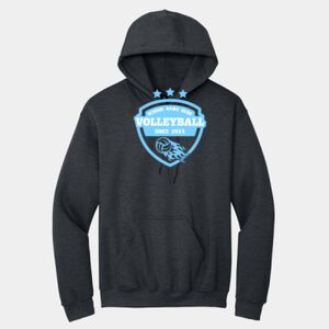 Heavy Blend Hooded Sweatshirt Thumbnail