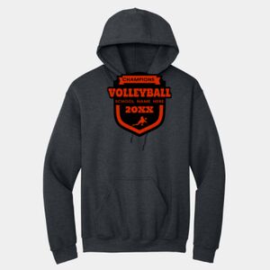 Heavy Blend Hooded Sweatshirt Thumbnail