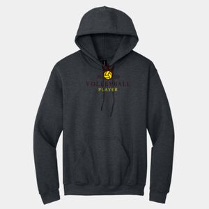Heavy Blend Hooded Sweatshirt Thumbnail
