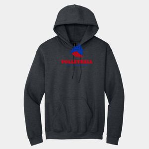 Heavy Blend Hooded Sweatshirt Thumbnail