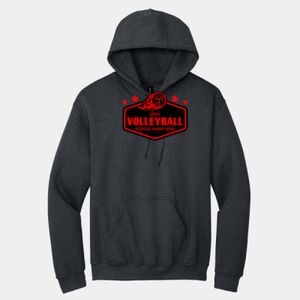 Heavy Blend Hooded Sweatshirt Thumbnail