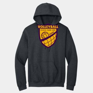Heavy Blend Hooded Sweatshirt Thumbnail