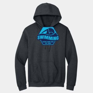 Heavy Blend Hooded Sweatshirt Thumbnail