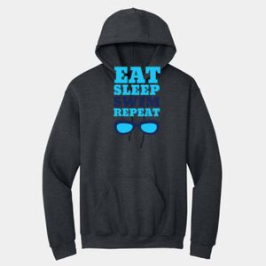 Heavy Blend Hooded Sweatshirt Thumbnail