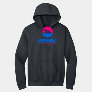 Heavy Blend Hooded Sweatshirt Thumbnail
