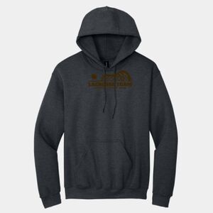 Heavy Blend Hooded Sweatshirt Thumbnail