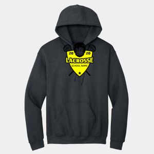 Heavy Blend Hooded Sweatshirt Thumbnail