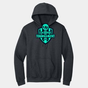 Heavy Blend Hooded Sweatshirt Thumbnail