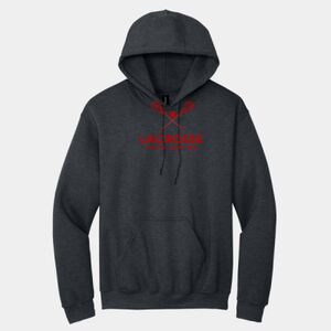 Heavy Blend Hooded Sweatshirt Thumbnail
