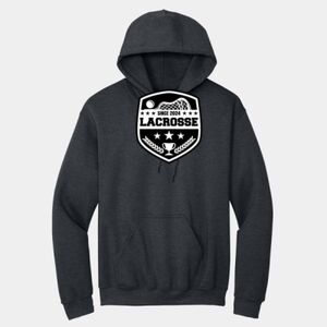 Heavy Blend Hooded Sweatshirt Thumbnail