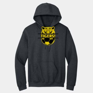 Heavy Blend Hooded Sweatshirt Thumbnail