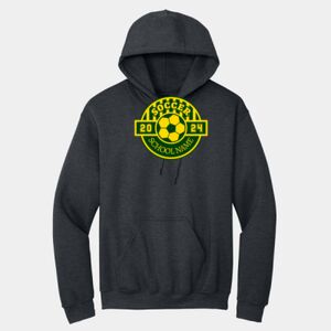 Heavy Blend Hooded Sweatshirt Thumbnail