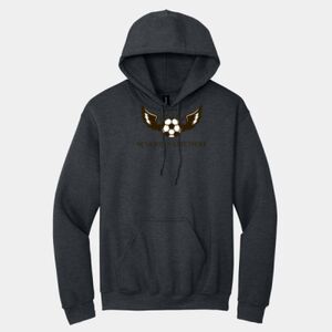 Heavy Blend Hooded Sweatshirt Thumbnail
