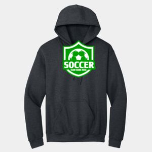Heavy Blend Hooded Sweatshirt Thumbnail