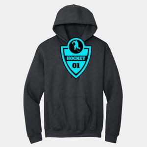 Heavy Blend Hooded Sweatshirt Thumbnail