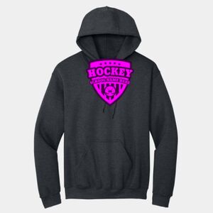 Heavy Blend Hooded Sweatshirt Thumbnail