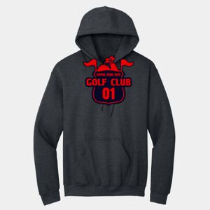 Heavy Blend Hooded Sweatshirt Thumbnail