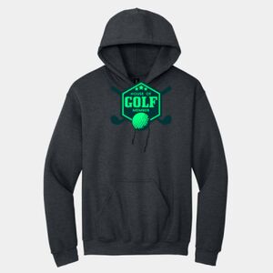 Heavy Blend Hooded Sweatshirt Thumbnail